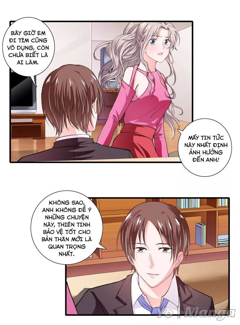Thiểm Hôn Kinh Ái Chapter 86 - Trang 2