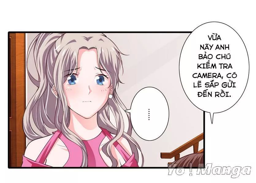 Thiểm Hôn Kinh Ái Chapter 86 - Trang 2