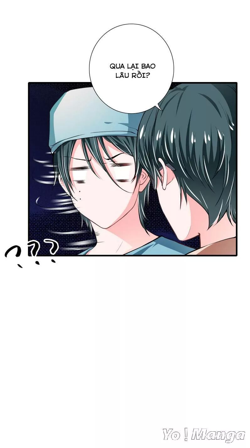 Thiểm Hôn Kinh Ái Chapter 87 - Trang 2