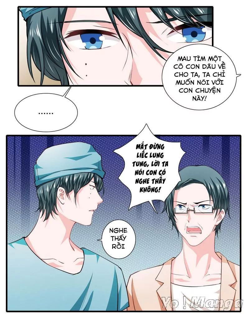 Thiểm Hôn Kinh Ái Chapter 87 - Trang 2