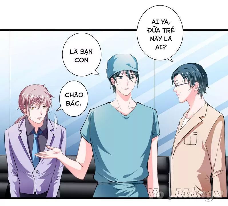 Thiểm Hôn Kinh Ái Chapter 87 - Trang 2