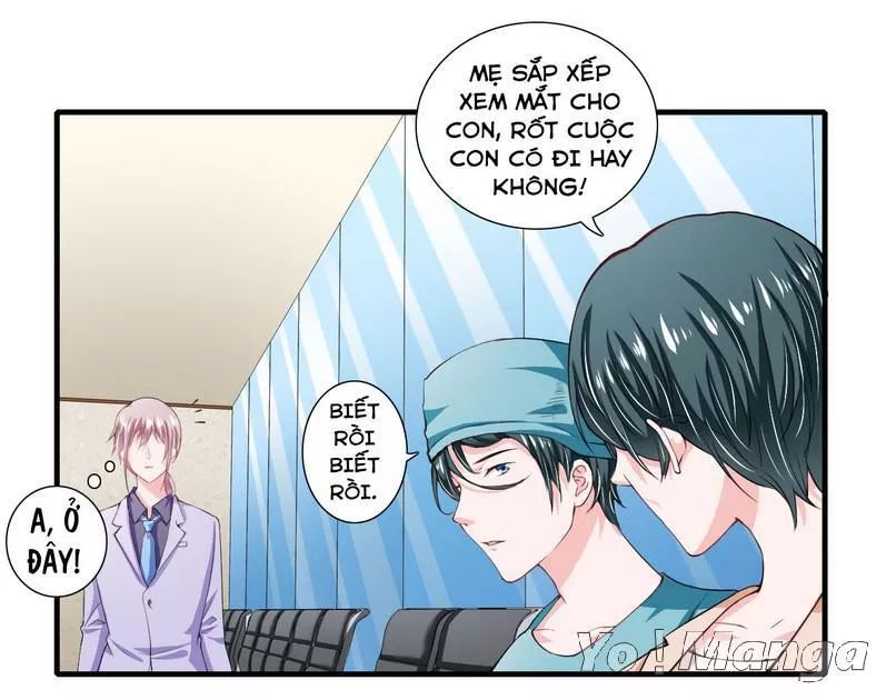 Thiểm Hôn Kinh Ái Chapter 87 - Trang 2