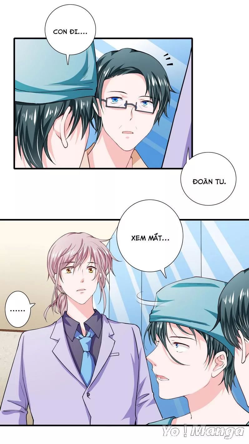 Thiểm Hôn Kinh Ái Chapter 87 - Trang 2