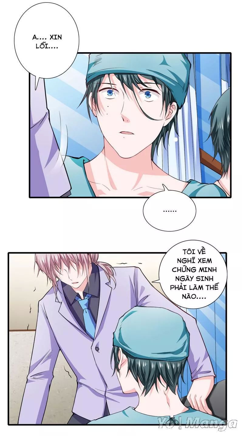 Thiểm Hôn Kinh Ái Chapter 87 - Trang 2