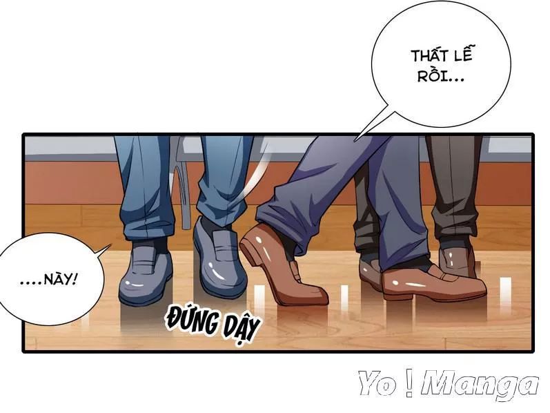 Thiểm Hôn Kinh Ái Chapter 87 - Trang 2