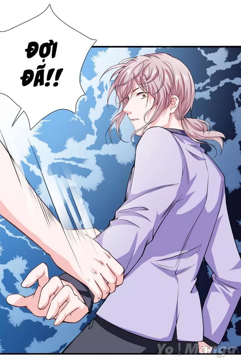 Thiểm Hôn Kinh Ái Chapter 87 - Trang 2