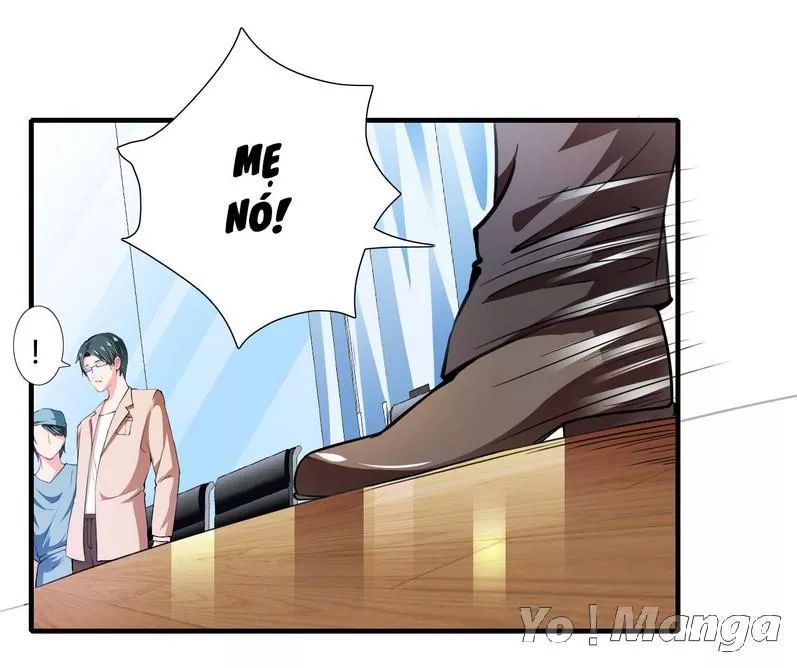 Thiểm Hôn Kinh Ái Chapter 87 - Trang 2