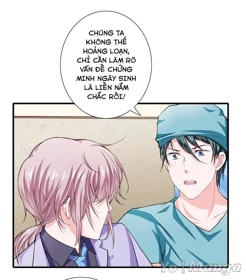 Thiểm Hôn Kinh Ái Chapter 87 - Trang 2