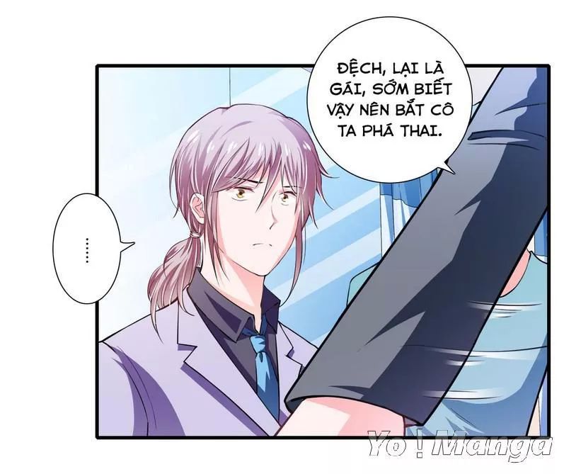 Thiểm Hôn Kinh Ái Chapter 87 - Trang 2