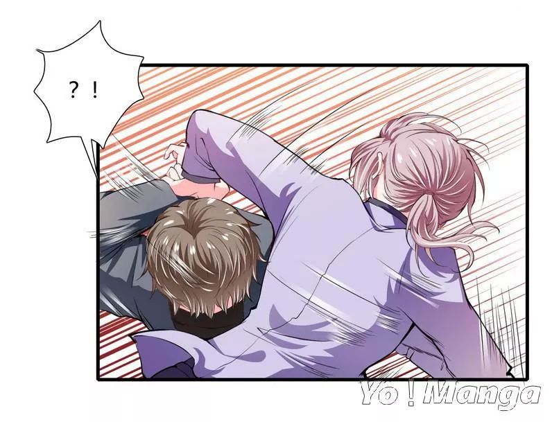 Thiểm Hôn Kinh Ái Chapter 87 - Trang 2