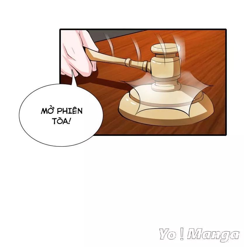 Thiểm Hôn Kinh Ái Chapter 88 - Trang 2