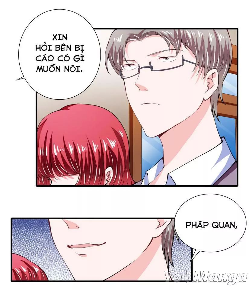 Thiểm Hôn Kinh Ái Chapter 88 - Trang 2