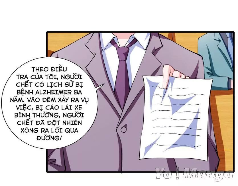 Thiểm Hôn Kinh Ái Chapter 88 - Trang 2