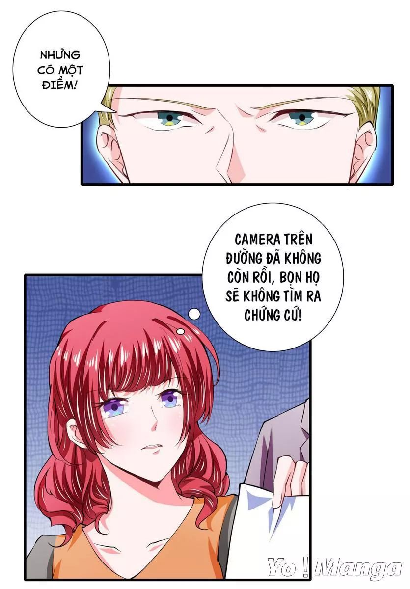 Thiểm Hôn Kinh Ái Chapter 88 - Trang 2