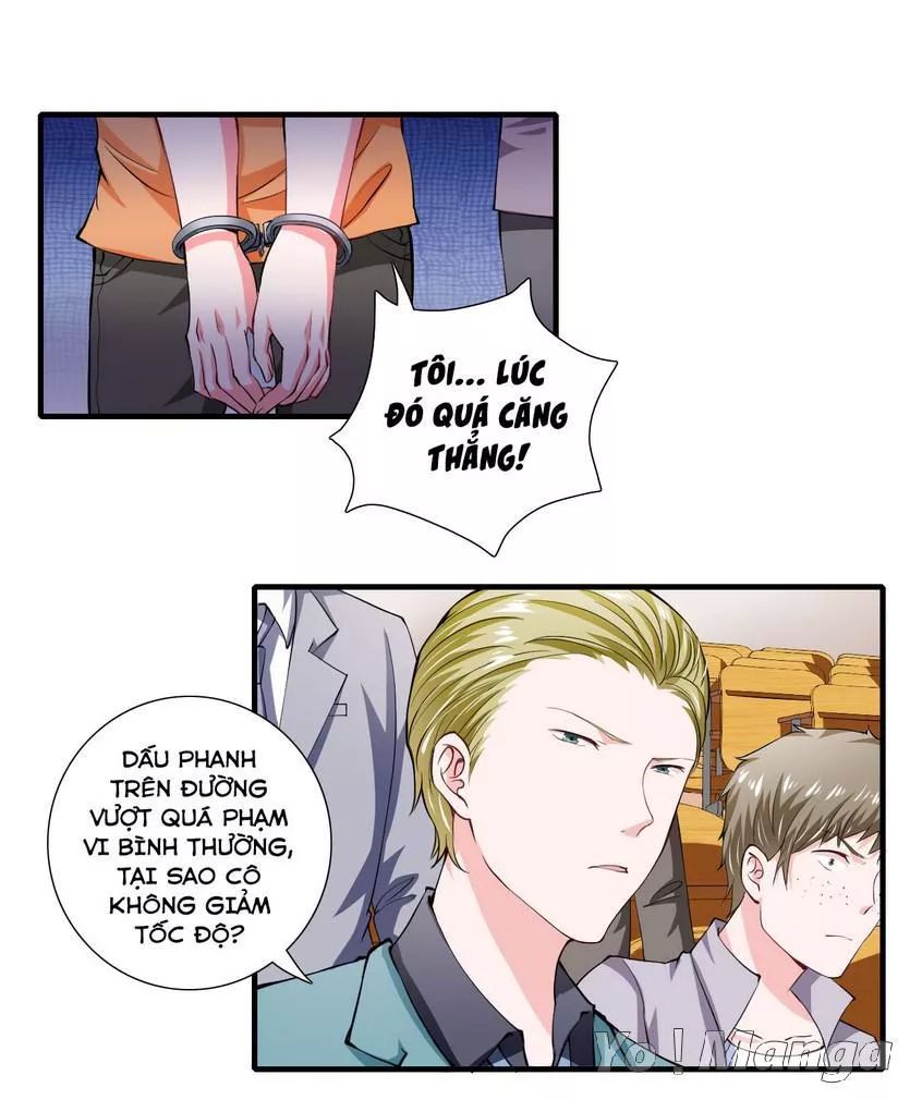 Thiểm Hôn Kinh Ái Chapter 88 - Trang 2