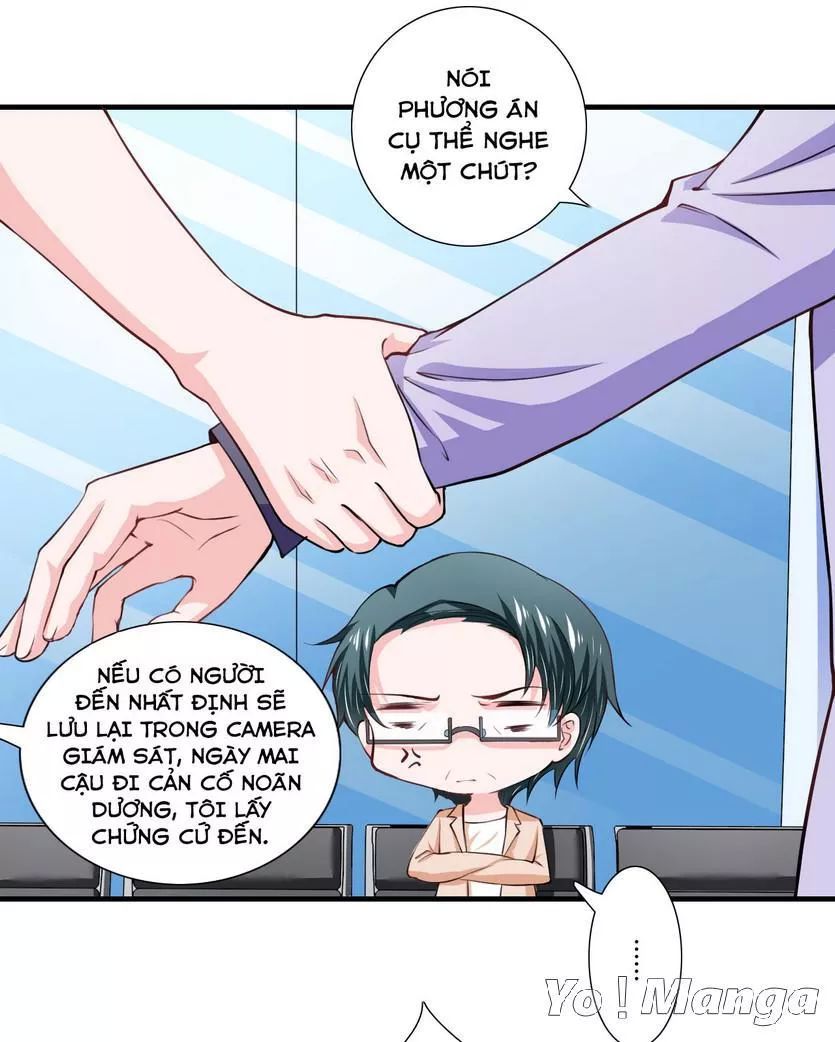 Thiểm Hôn Kinh Ái Chapter 88 - Trang 2