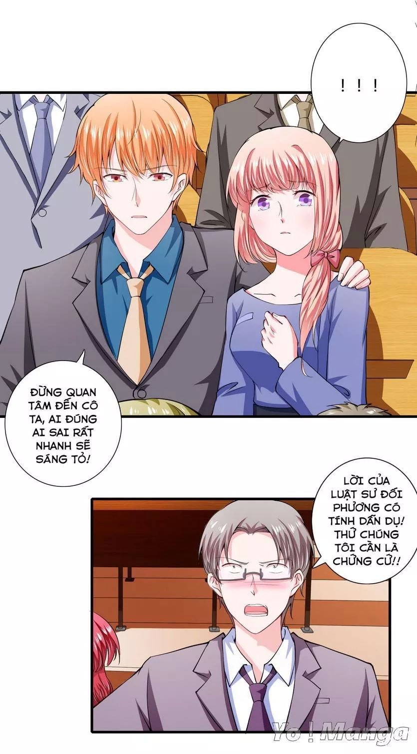 Thiểm Hôn Kinh Ái Chapter 88 - Trang 2