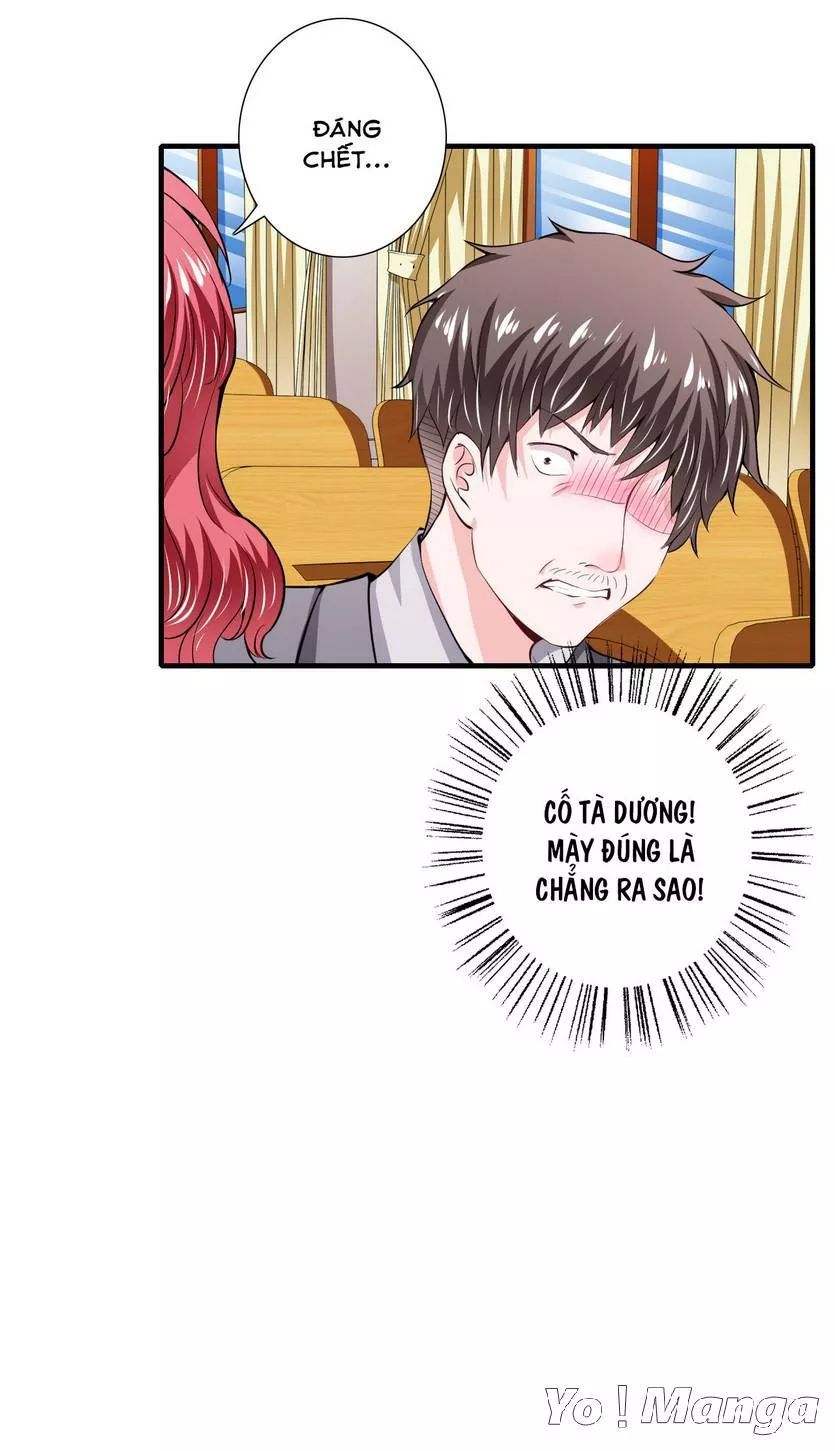 Thiểm Hôn Kinh Ái Chapter 88 - Trang 2