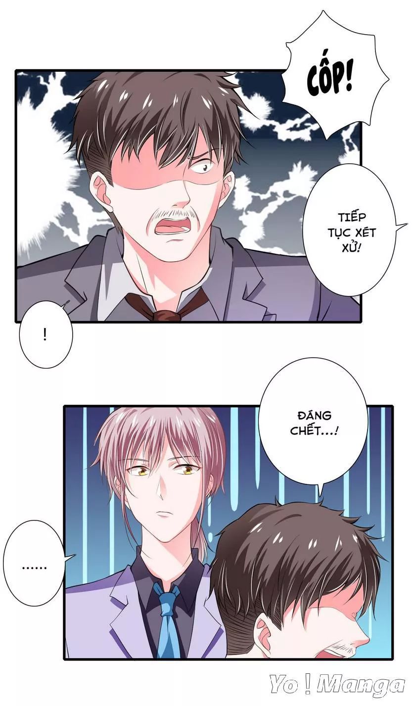 Thiểm Hôn Kinh Ái Chapter 88 - Trang 2