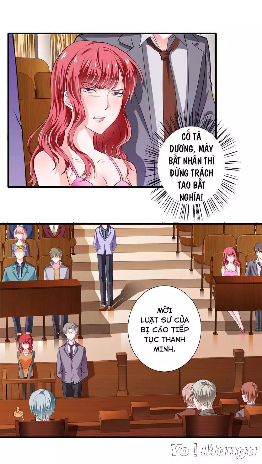 Thiểm Hôn Kinh Ái Chapter 88 - Trang 2