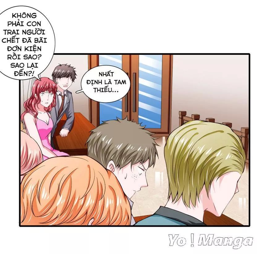 Thiểm Hôn Kinh Ái Chapter 88 - Trang 2