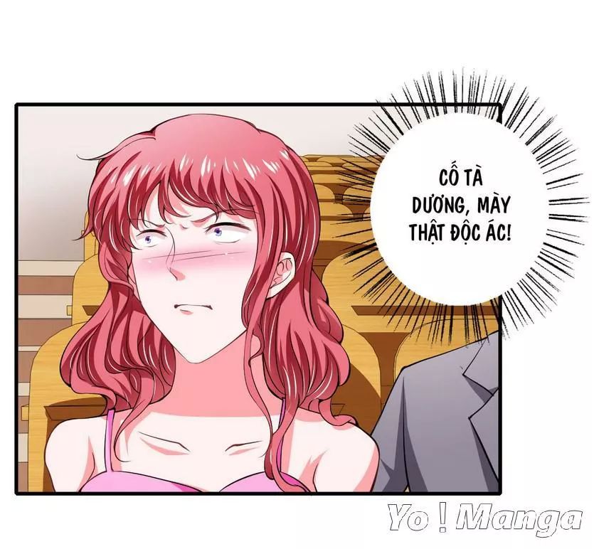 Thiểm Hôn Kinh Ái Chapter 88 - Trang 2