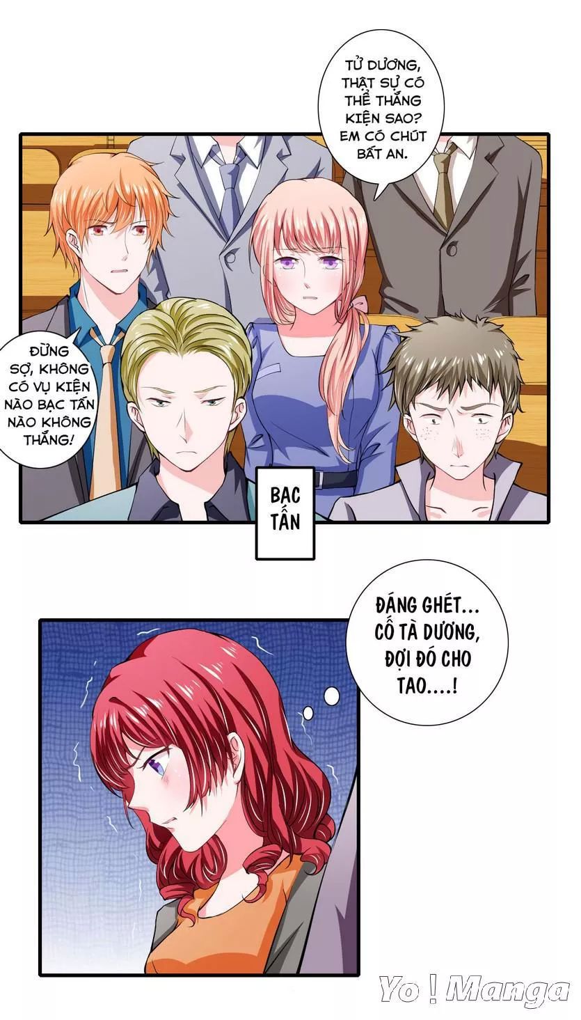 Thiểm Hôn Kinh Ái Chapter 88 - Trang 2