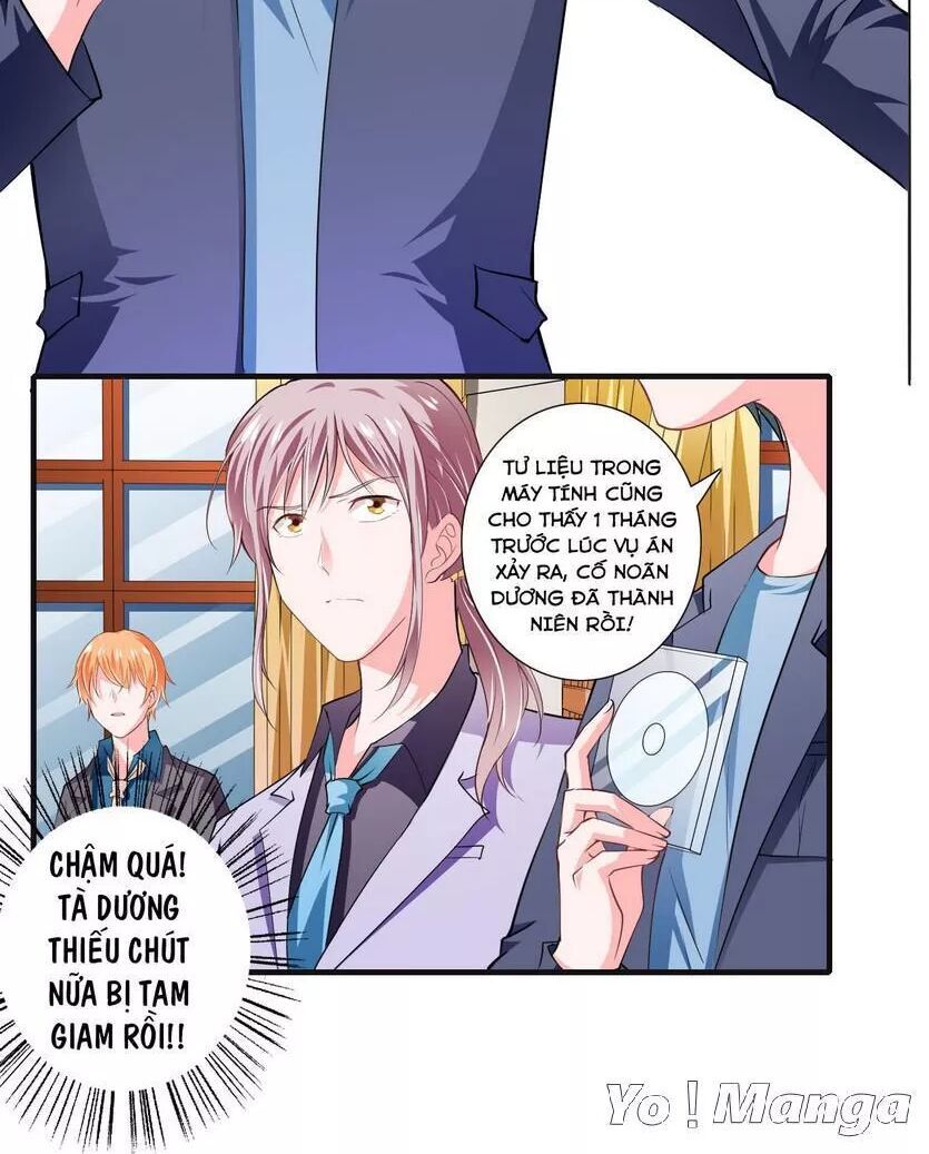 Thiểm Hôn Kinh Ái Chapter 89 - Trang 2