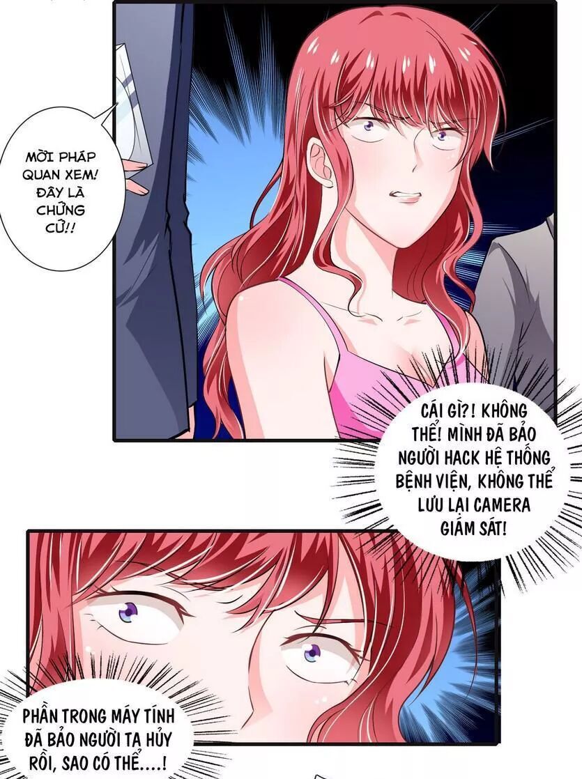 Thiểm Hôn Kinh Ái Chapter 89 - Trang 2