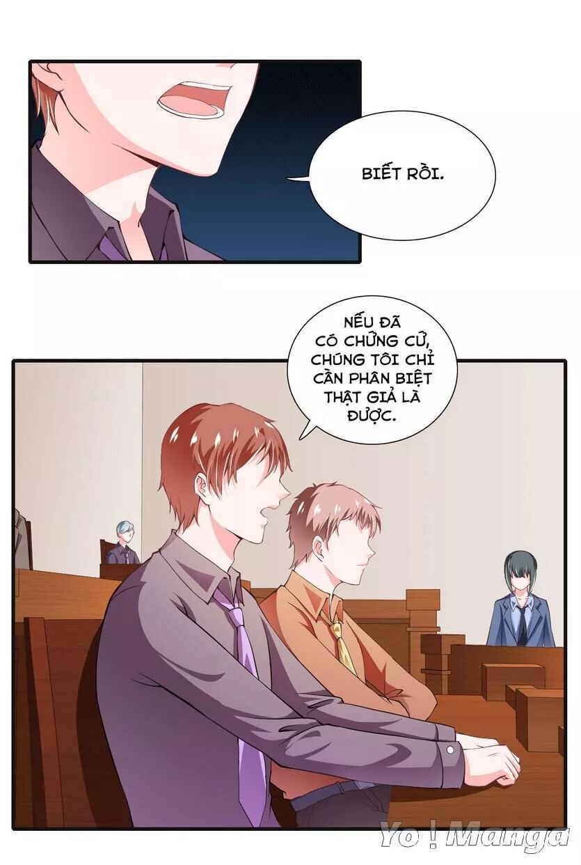 Thiểm Hôn Kinh Ái Chapter 89 - Trang 2