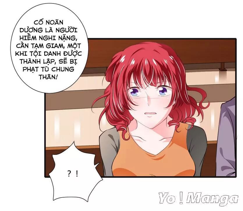 Thiểm Hôn Kinh Ái Chapter 89 - Trang 2