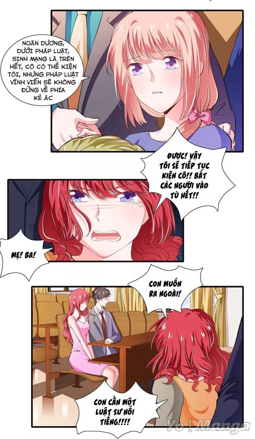 Thiểm Hôn Kinh Ái Chapter 89 - Trang 2