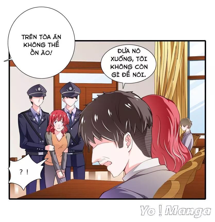 Thiểm Hôn Kinh Ái Chapter 89 - Trang 2