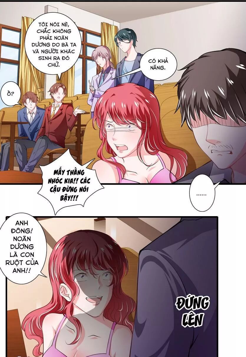 Thiểm Hôn Kinh Ái Chapter 89 - Trang 2