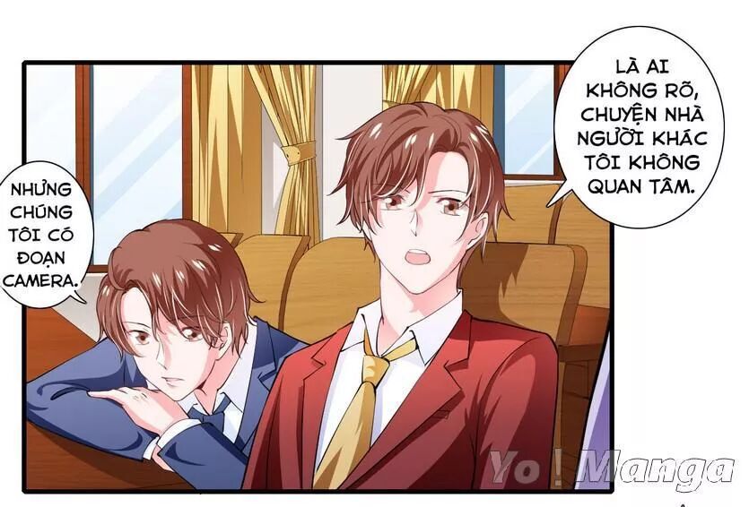 Thiểm Hôn Kinh Ái Chapter 89 - Trang 2