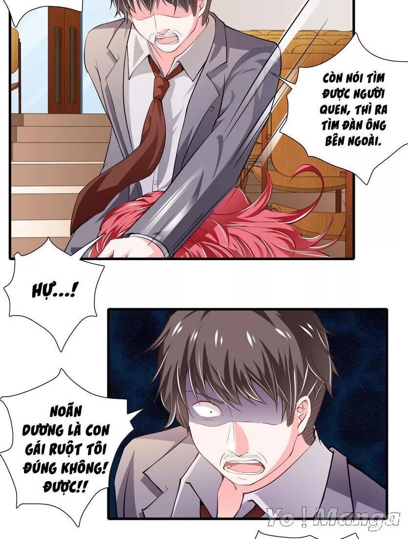 Thiểm Hôn Kinh Ái Chapter 89 - Trang 2