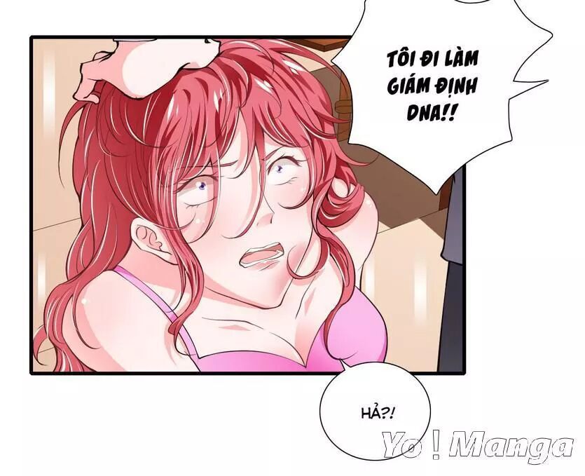 Thiểm Hôn Kinh Ái Chapter 89 - Trang 2