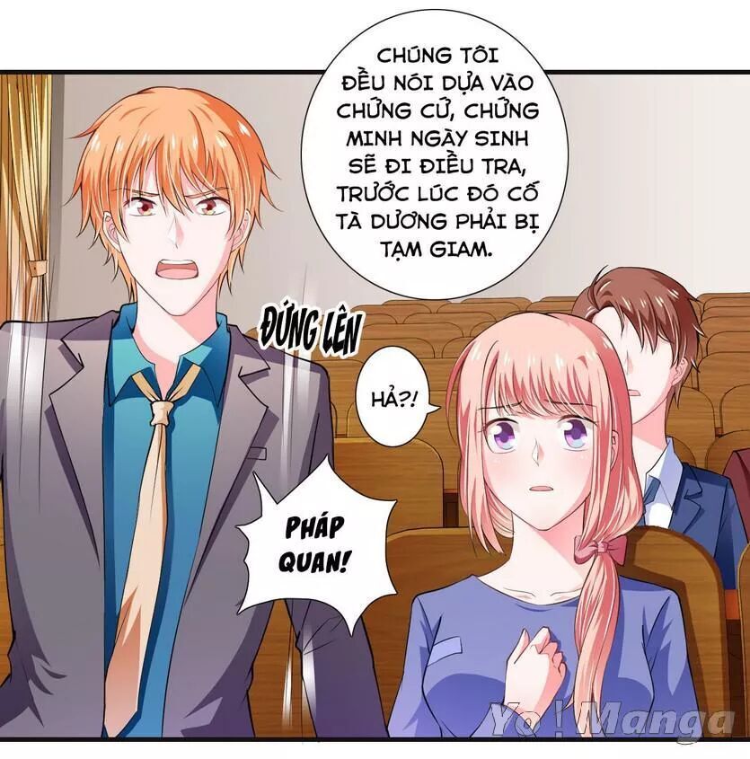 Thiểm Hôn Kinh Ái Chapter 89 - Trang 2