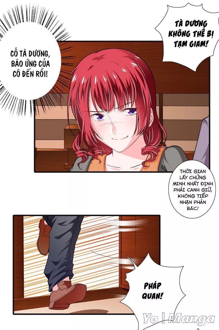 Thiểm Hôn Kinh Ái Chapter 89 - Trang 2