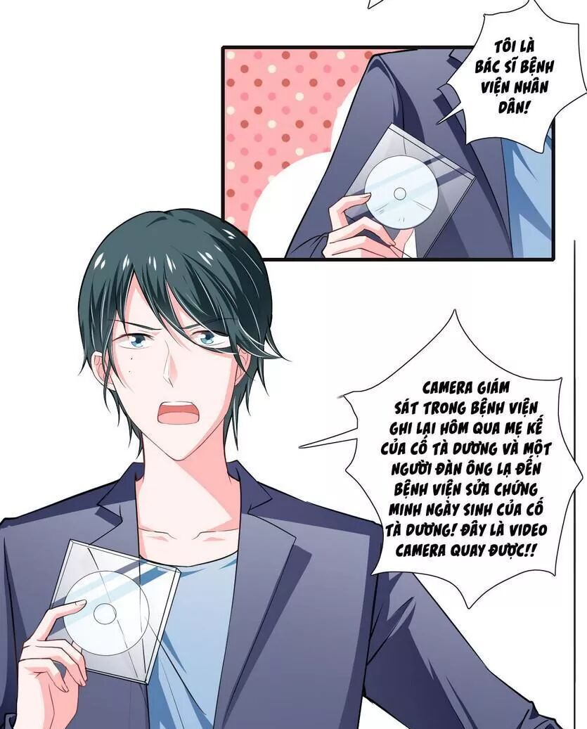 Thiểm Hôn Kinh Ái Chapter 89 - Trang 2