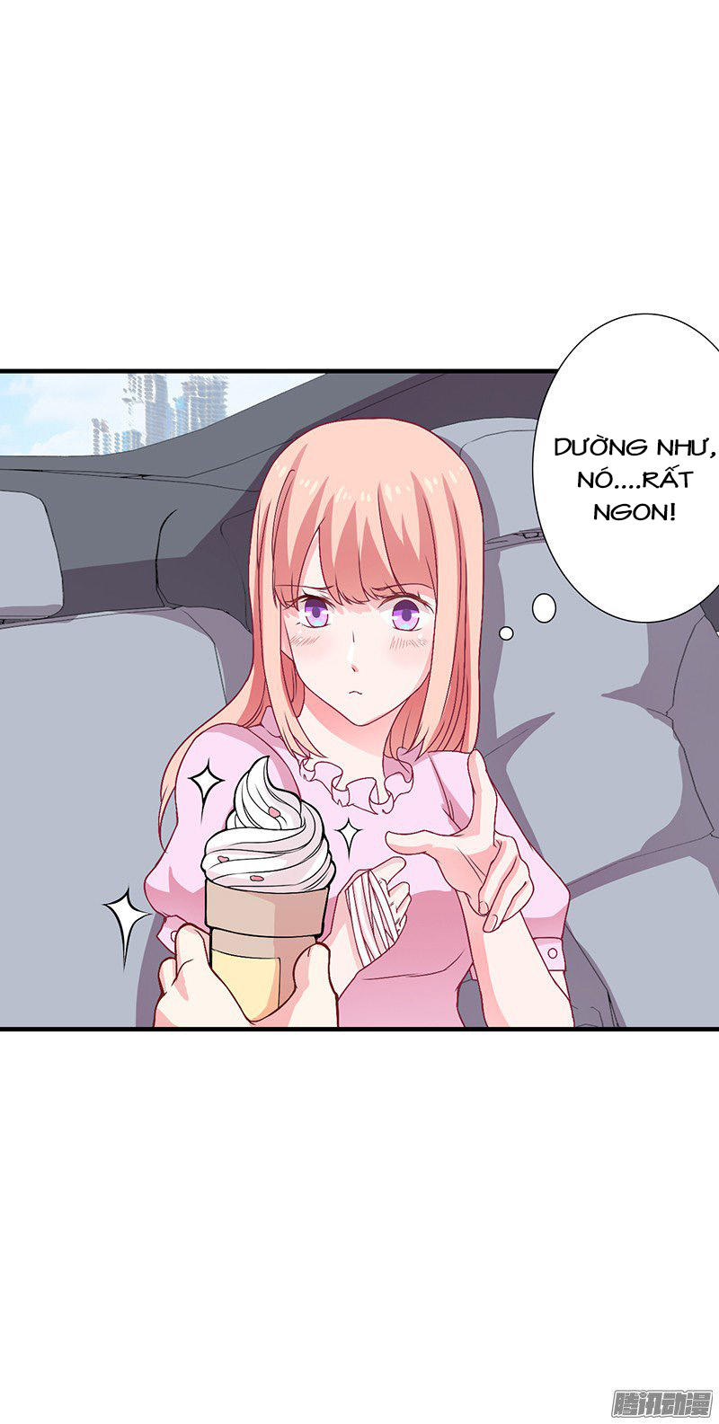 Thiểm Hôn Kinh Ái Chapter 9 - Trang 2