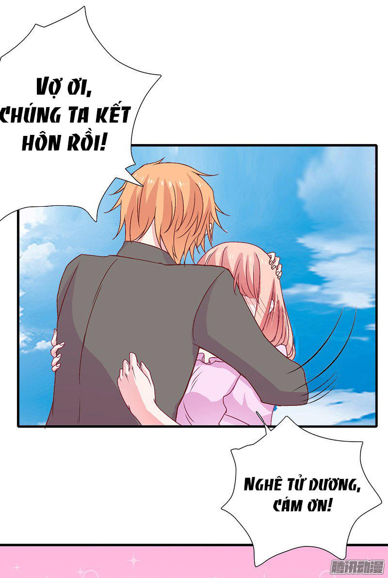 Thiểm Hôn Kinh Ái Chapter 9 - Trang 2