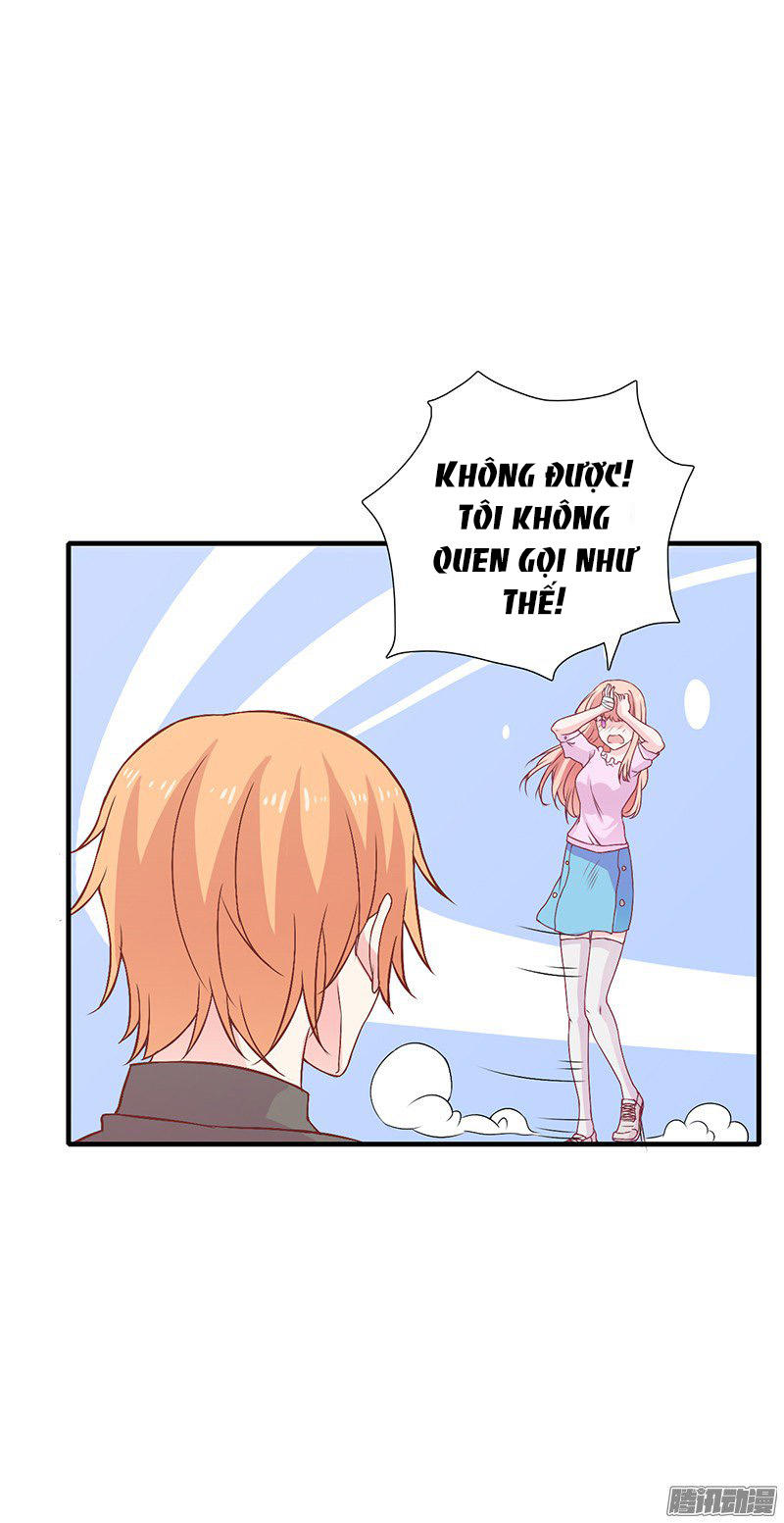 Thiểm Hôn Kinh Ái Chapter 9 - Trang 2