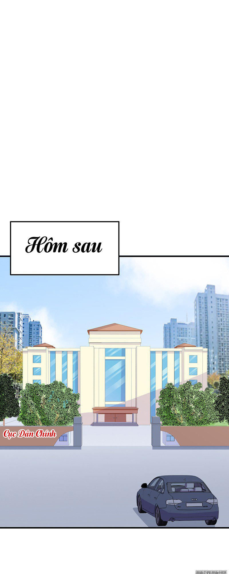 Thiểm Hôn Kinh Ái Chapter 9 - Trang 2