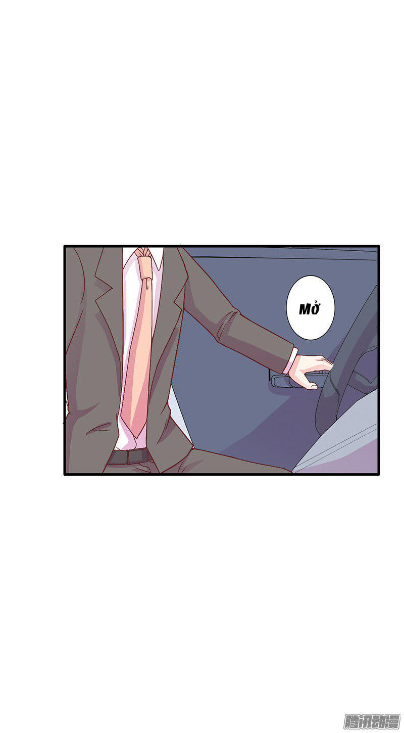 Thiểm Hôn Kinh Ái Chapter 9 - Trang 2