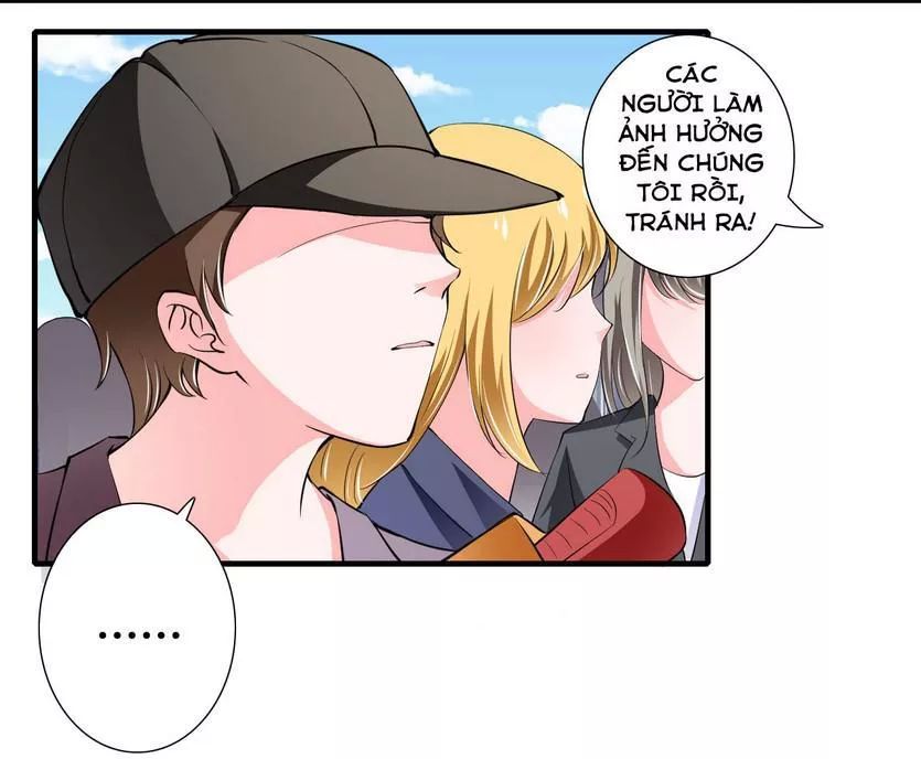 Thiểm Hôn Kinh Ái Chapter 90 - Trang 2