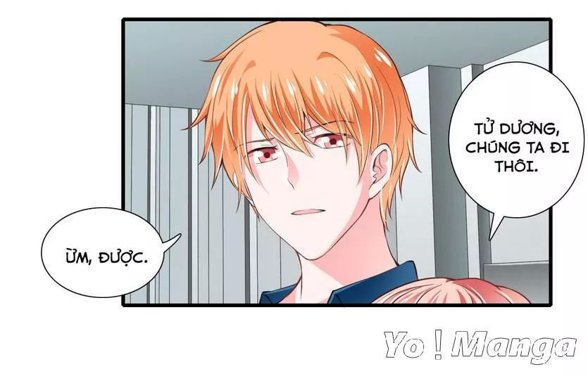 Thiểm Hôn Kinh Ái Chapter 90 - Trang 2