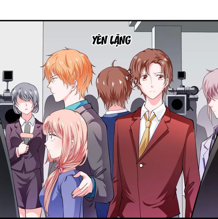 Thiểm Hôn Kinh Ái Chapter 90 - Trang 2