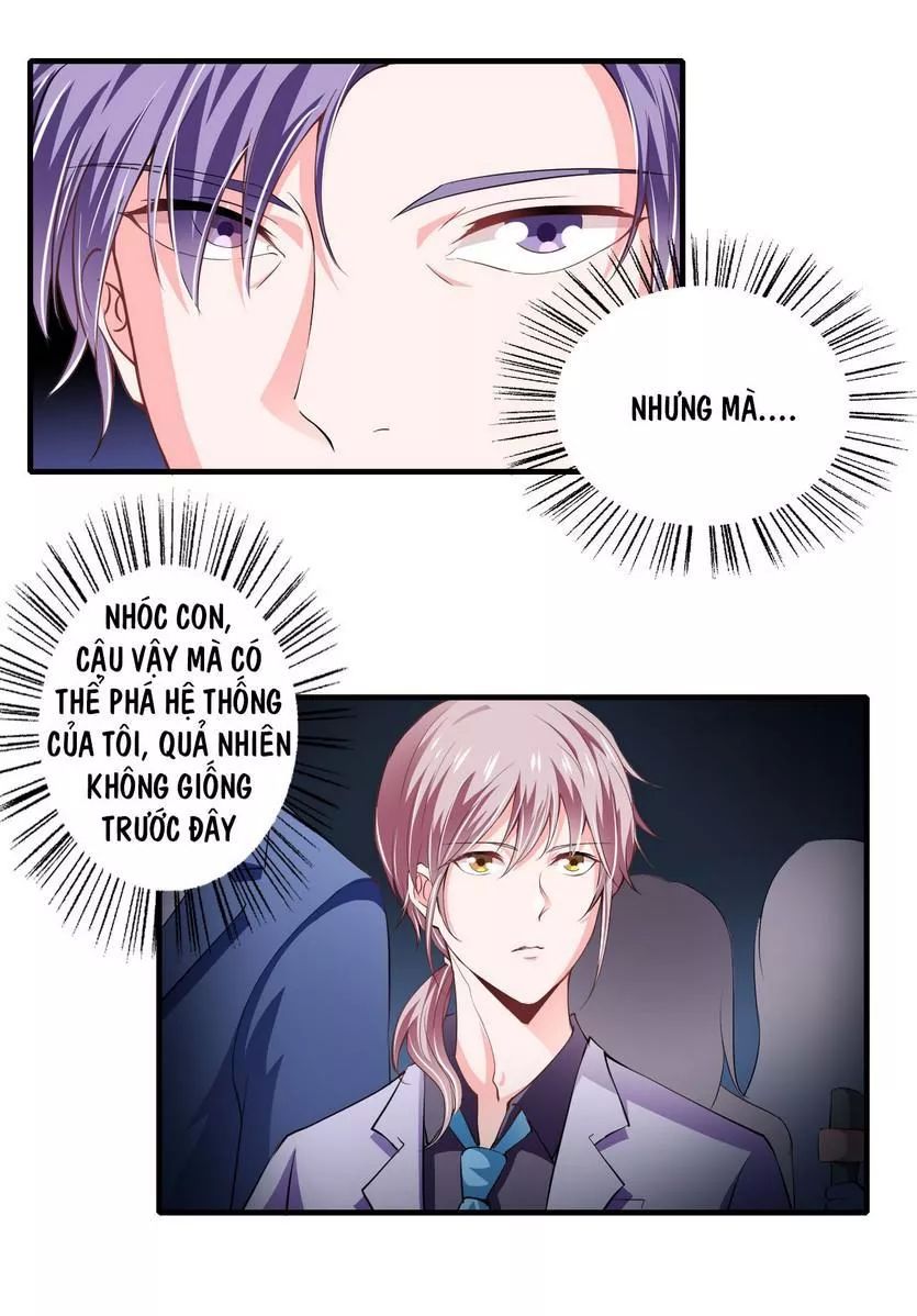 Thiểm Hôn Kinh Ái Chapter 90 - Trang 2