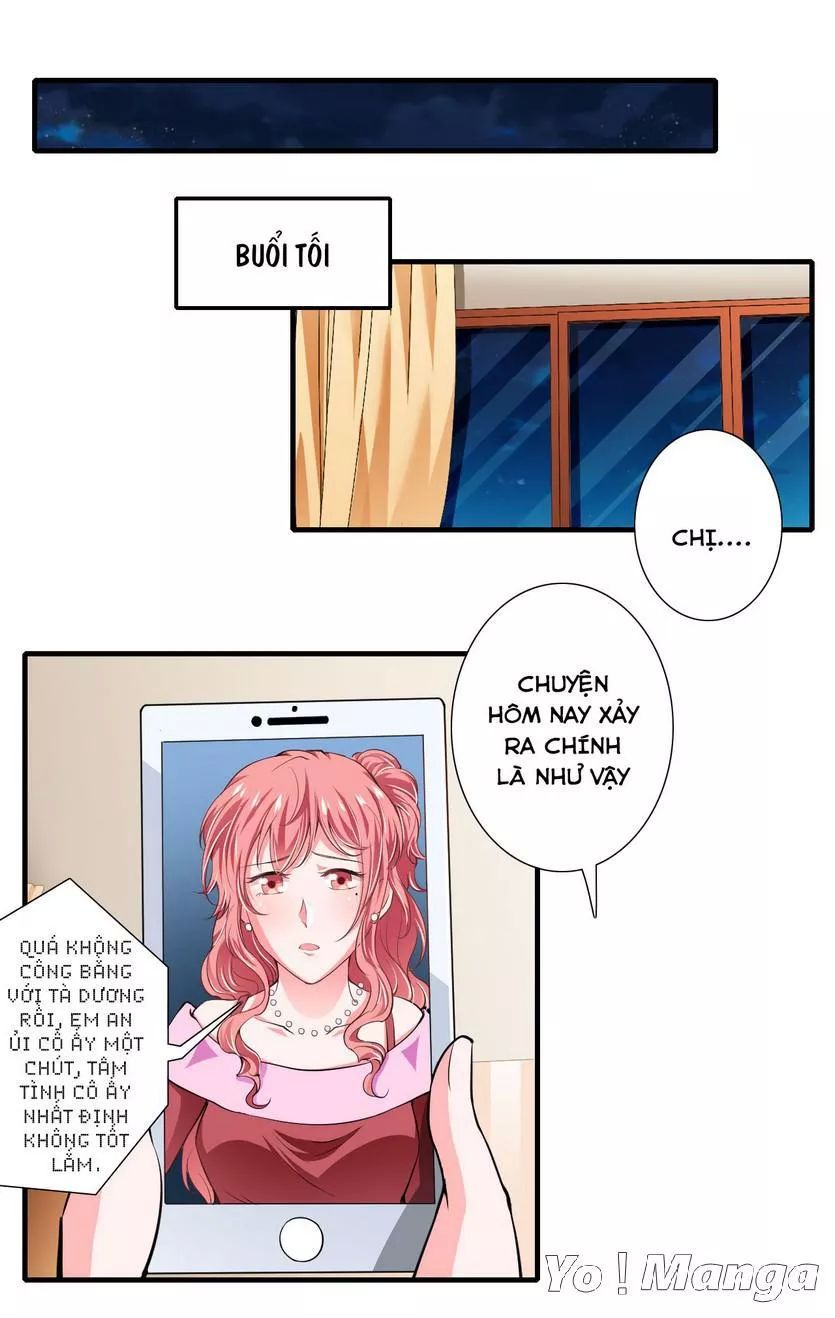 Thiểm Hôn Kinh Ái Chapter 90 - Trang 2